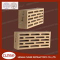 Clay Brick for Coke Oven 2