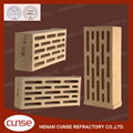 Clay Brick for Coke Oven 1