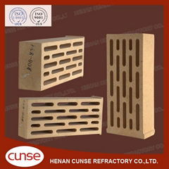 Clay Brick for Coke Oven