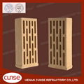 Clay Brick for Coke Oven 5