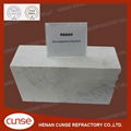 Zero Thermal Expansion Brick for Coke Oven 3