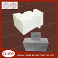 Zero Thermal Expansion Brick for Coke Oven 4