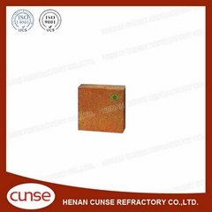 Cunse supply High Strength Alkali-resistant Brick for Cement Kiln