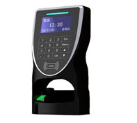 Finger Vein Time & Attendance Terminals 