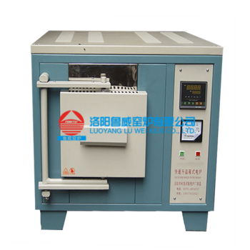 KSS-1700 High Temperature Laboratory Muffle Furnace 2