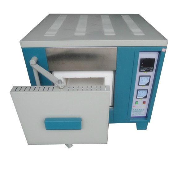 KSS-1700 High Temperature Laboratory Muffle Furnace 3