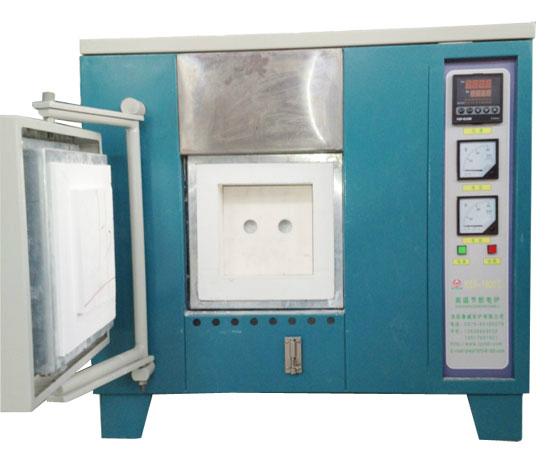 KSS-1700 High Temperature Laboratory Muffle Furnace 4