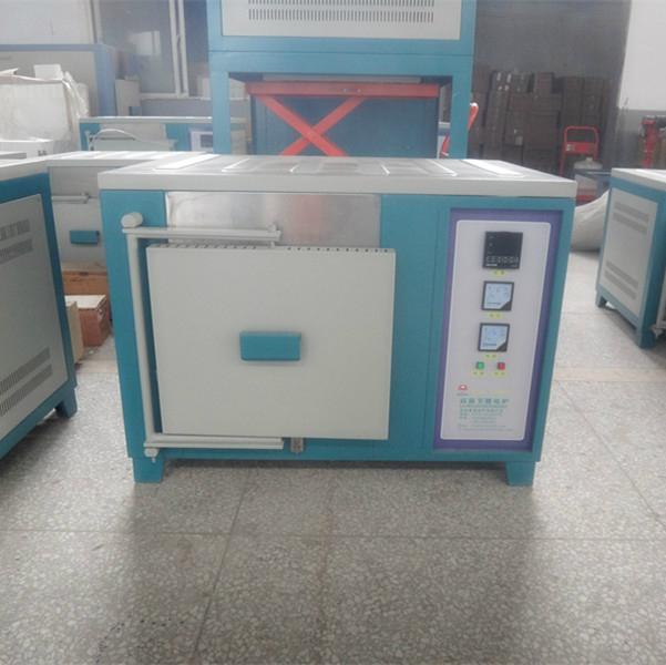 KSS-1700 High Temperature Laboratory Muffle Furnace 5