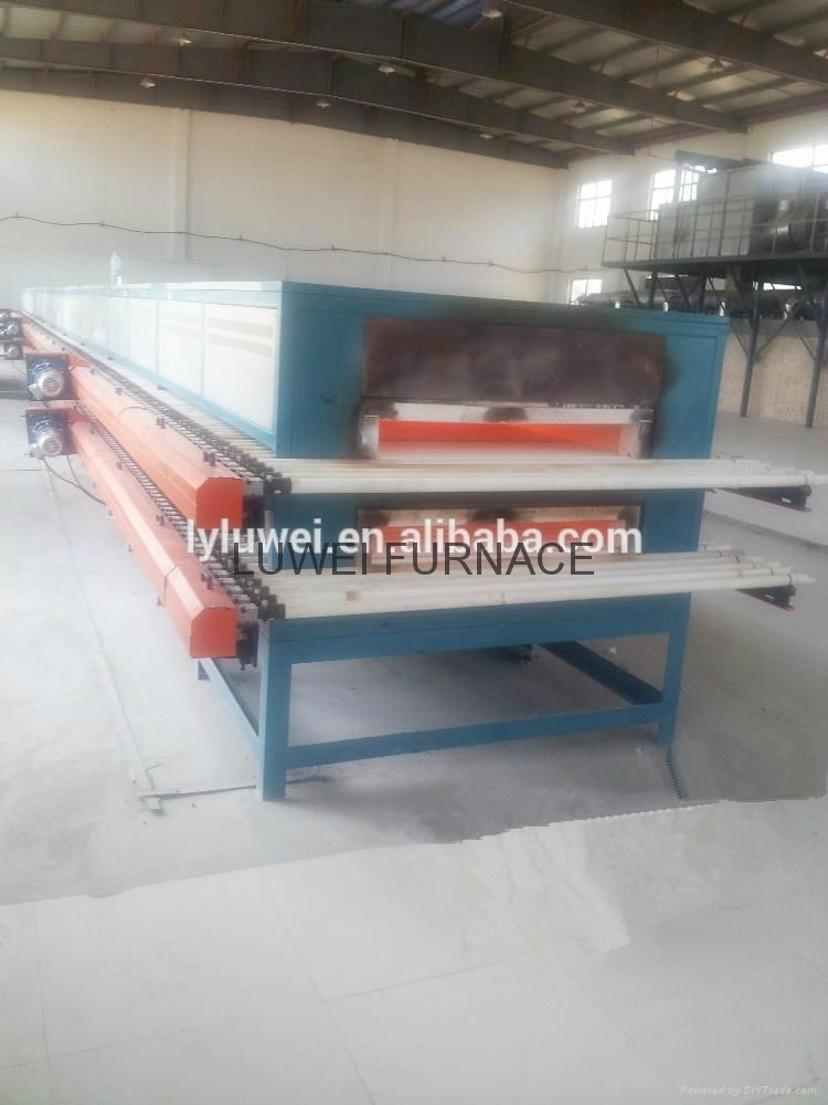 1200.C Laboratory Rotary Kiln for Heating Treatment 3