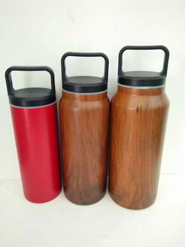 stainless steel wayer bottle 