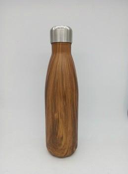 stainless steel wayer bottle  2