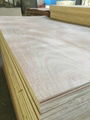 廠家直銷木板材1.2-25mm膠合板多層板包裝箱板