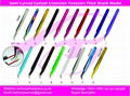 Semi Curved Eyelash Extension Tweezers