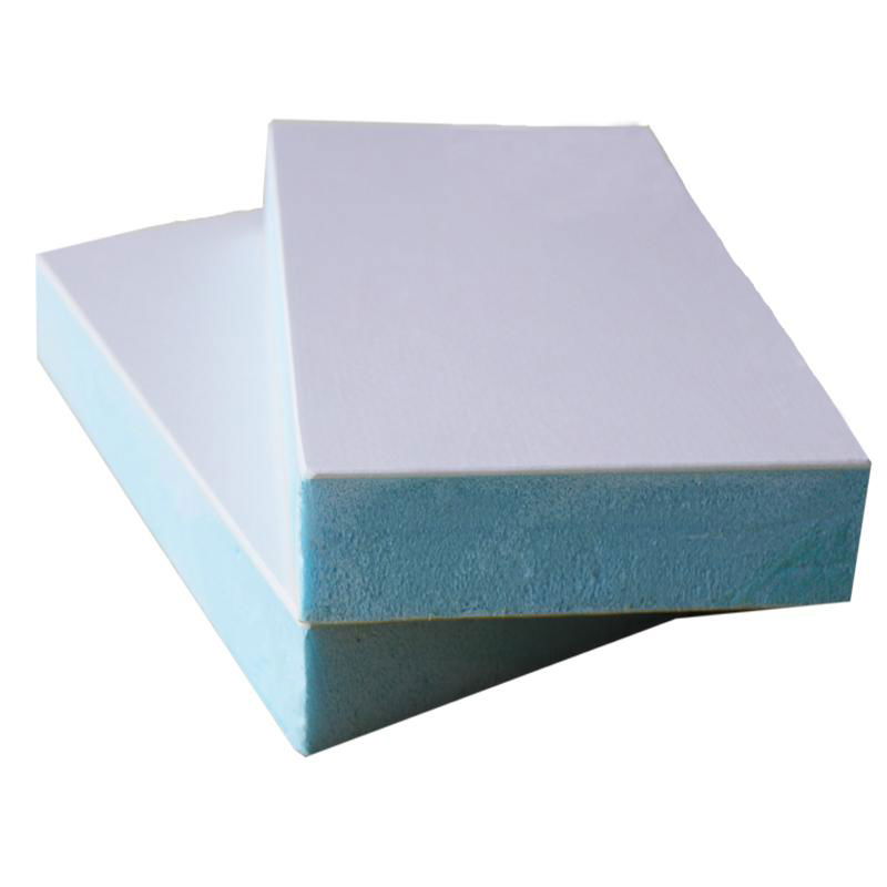 Fiberglass XPS sandwich Panel 2