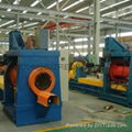 fine price wedge wire screen welding machine for coal washing 1