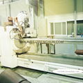 Hot Sale Welded Johnson Screen Machine