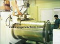 Hot Sale Cone V Wire Screen Welding