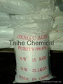 oxalic acid 99.6% 1