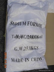 sodium formate 98%