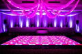 LED dance floor  2