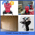 Best price polyurethane spray  foam roofing  machine  1