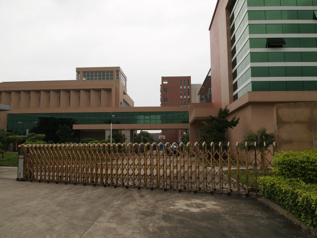 Guangzhou Longhua Printing Machine Co., Ltd (China Manufacturer