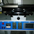 Bottle Cap and Body toys Digital Hot Foil Stamping Machine 3