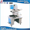 Glass Bottle ,Plastic Digital Hot Foil Stamping Machine 1