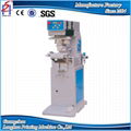 One Color For SD Card Toy Glass Cup Pad printing Machine used price