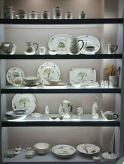 ceramic tableware 