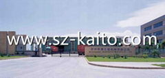 Kaito(SuZhou)Construction Machinery Co.,Ltd