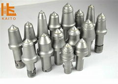 S120 Tungsten Carbide Drill Bits/Teeth