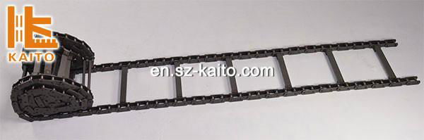 Conveyor Chains/Driving Chains Dynapac Asphalt Paver Spare Parts