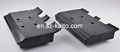 Vogele Unify Rubber Track Shoes/Rubber Track Pads 3