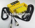 Asphalt Paver Levelling Stystem Ultrasonic Altitude Sensor 4