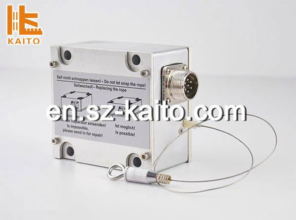 String Sensor Wire Sensor of Wirtgen Road Milling Machine