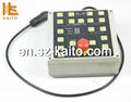 OEM Vogele ABG Paver Remote Control Side Control Box