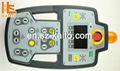 OEM Vogele ABG Paver Remote Control Side Control Box 2