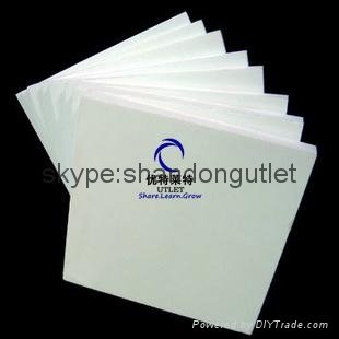PVC Foam Sheet for printing