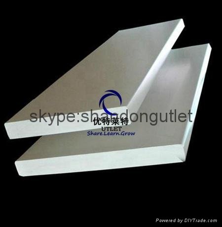 10mm Forex Classic PVC foam board