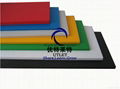 high density 4x8 pvc foam board for advertising