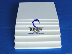 high density 4x8 pvc foam board for advertising