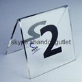 White Extruded Acrylic Sheet 1