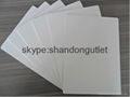 PVC sheet for photo album making 1