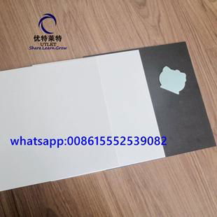 Self Adhesive PVC Sheet