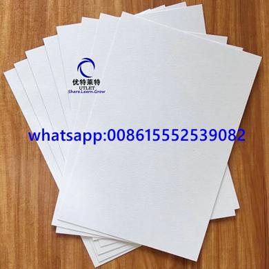 Self Adhesive PVC Sheet 4