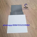 self adhesive photo album PVC sheet  