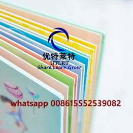 pvc sheet for photo album 0.6mm pvc foam sheet  3