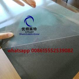 pvc sheet for photo album 0.6mm pvc foam sheet  4