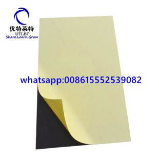 pvc sheet for photo album 0.6mm pvc foam sheet  5